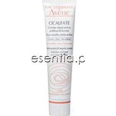 Avene  Cicalfate Antybakteryjny krem gojący 