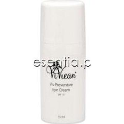 ViViean  Viv Preventive Krem pod oczy SPF 15 15 ml