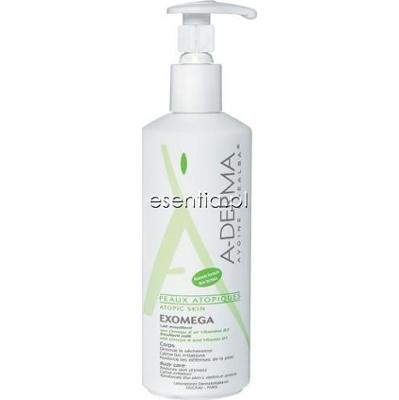A-Derma Exomega Mleczko do ciała 200 ml