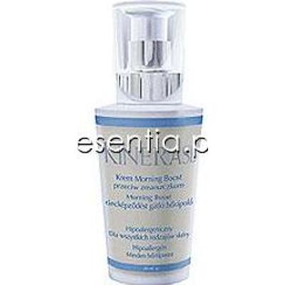 Kinerase  Morning Boost Krem przeciw zmarszczkom 30 ml