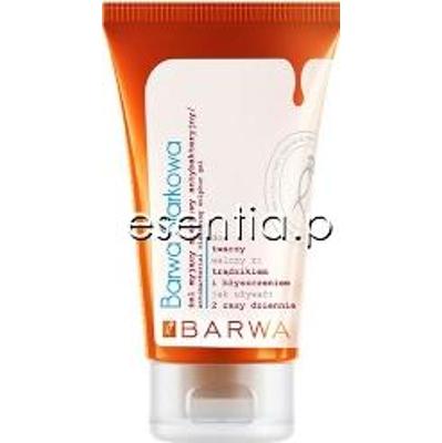 Barwa Siarkowa Moc Antybakteryjny żel myjący 120 ml