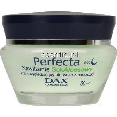 Perfecta Nawilżanie Krem na noc 