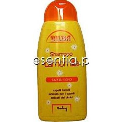 Bilba  SH1 Szampon z kwiatów rumianku 250 ml