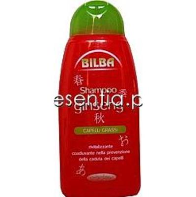 Bilba  SH2 Szampon żeńszeniowy 250 ml