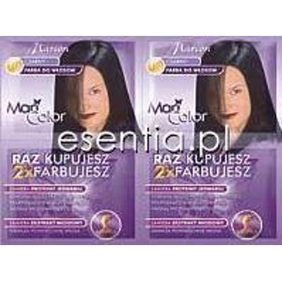 Marion MariColor Farba do włosów w podwójnej saszetce 80 ml
