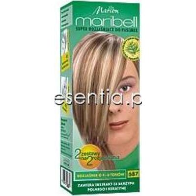 Marion Matrisse Super rozjaśniacz do pasemek nr 687