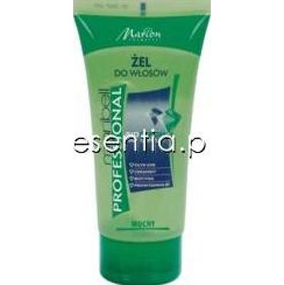 Marion Maribell Professional Żel do włosów mocny 175 ml