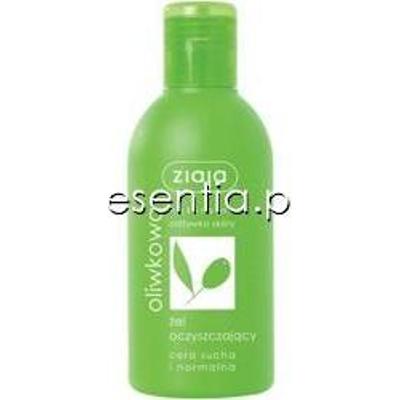 Ziaja oliwkowa Żel oczyszczający 200 ml