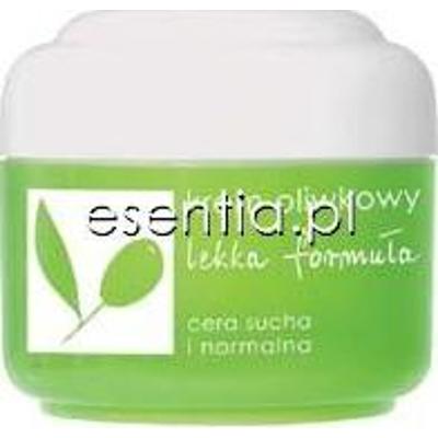 Ziaja oliwkowa Krem oliwkowy Lekka Formuła 