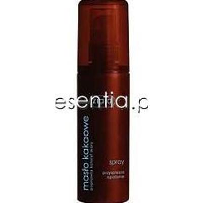 Ziaja masło kakaowe Masło kakaowe w sprayu 100 ml