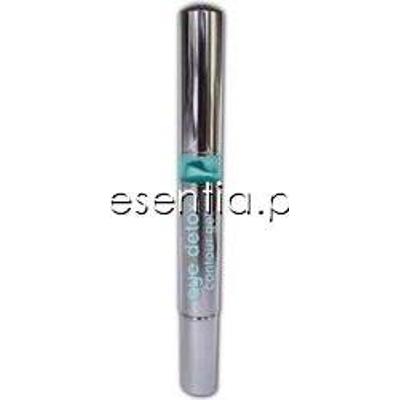 Talika  Eye Detox - Żel usuwający toksyny i oznaki zmęczenia okolic oczu 1,8 ml