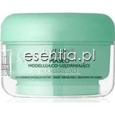 Eveline Slim Extreme Masło modelująco - ujędrniające 250 ml