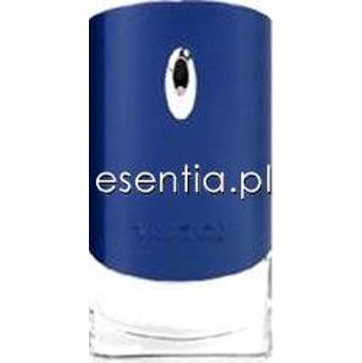Givenchy  Givenchy pour Homme Blue Label męska