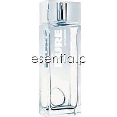 Jil Sander  Jil Sander Pure damska