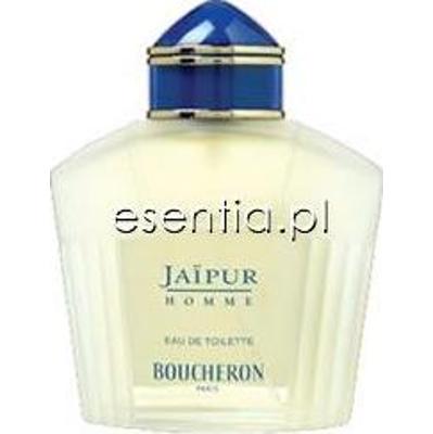 Boucheron  Jaipur Homme 