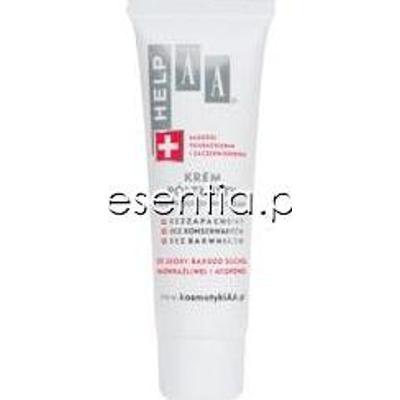 AA Cosmetics Help Krem półtłusty 50 ml