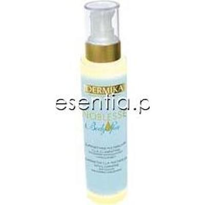 Dermika Noblesse Spa Superaktywne Multiserum C.L.A. z l-karnityną 200 ml
