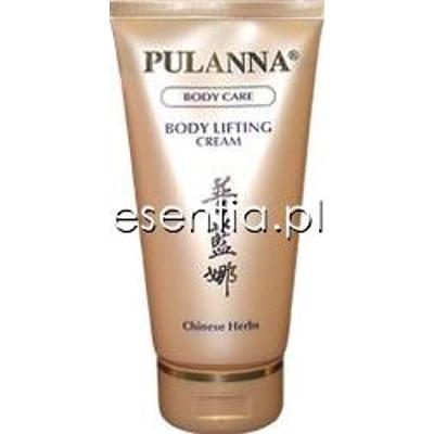 Pulanna Body Care Krem-lifting do ciała 150 g