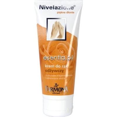 Farmona Nivelazione Piękne Dłonie Multiodżywczy wielofunkcyjny krem do rąk 100 ml