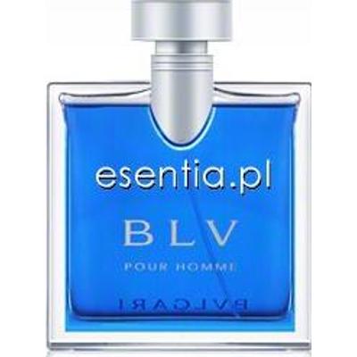 Bvlgari  BLV pour Homme 