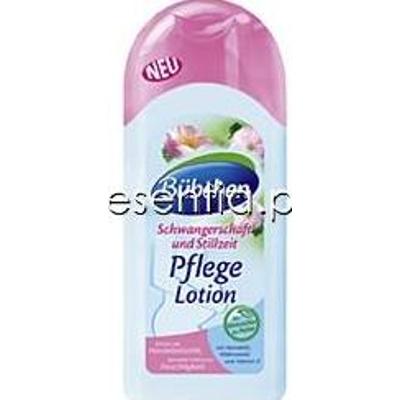 Bubchen dla kobiet w ciąży i matek karmiących Mleczko do pielęgnacji ciała przeciw rozstępom 200 ml