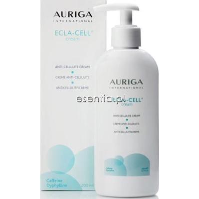 Auriga  Ecla-Cell duo Dwufazowy preparat redukujący cellulit 2 x 100 ml