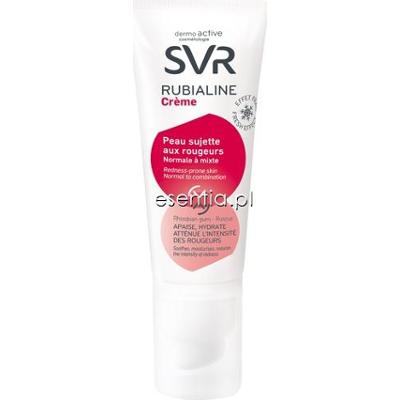 SVR Rubialine Rubialine Creme - Krem do skóry naczynkowej 40 ml