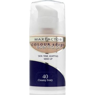Max Factor  Podkład Colour Adapt 34 ml