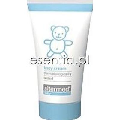 Altermed Baby Body Cream - Krem do ciała 130 ml