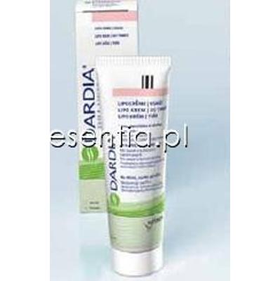 Dardia Lipo Line Lipo Krem - sucha skóra twarzy 50 ml