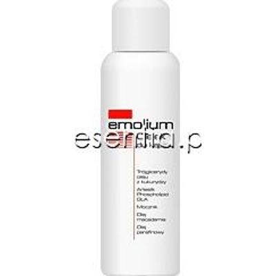 Emolium  Olejek do kąpieli 200 ml