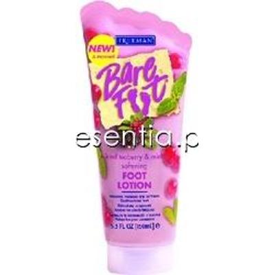 Freeman Barefoot Łagodzący balsam do stóp 150ml