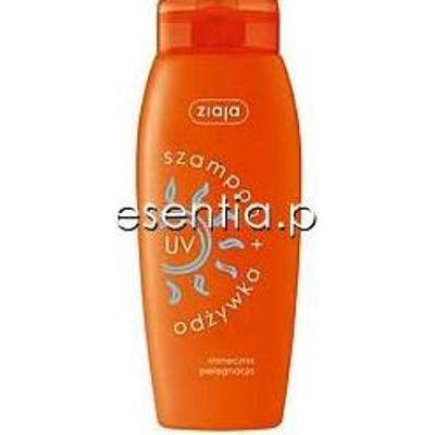 Ziaja sopot sun Szampon i odżywka 200ml