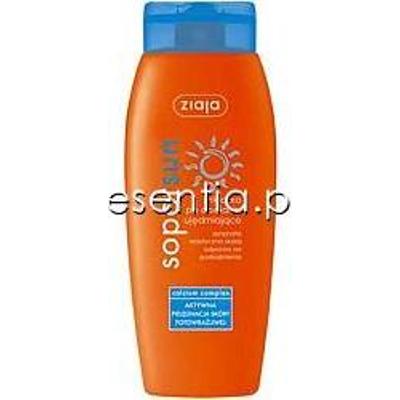 Ziaja sopot sun Mleczko po opalaniu ujedrniajace 200 ml