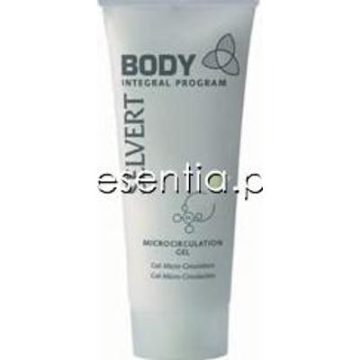 Selvert Body Integral Program Żel do nóg 200 ml