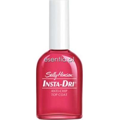 Sally Hansen  Wysuszacz kolorowego lakieru Insta-Dri 30 sek. 13 ml [2755]