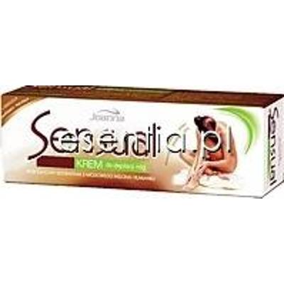 Joanna Sensual Krem do depilacji nóg 100g