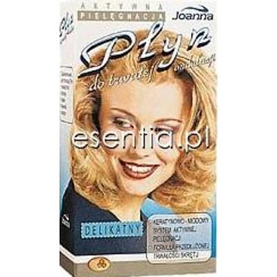 Joanna  Płyn do trwałej ondulacji Aktywna Pielęgnacja 