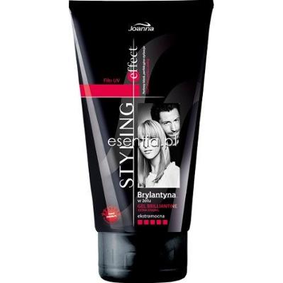 Joanna STYLING Effect Brylantyna w żelu 150 g