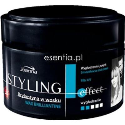 Joanna STYLING Effect Brylantyna w wosku 45 g