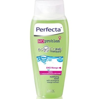 Perfecta  No Problem Tonik matujący dla dziewcząt 175 ml