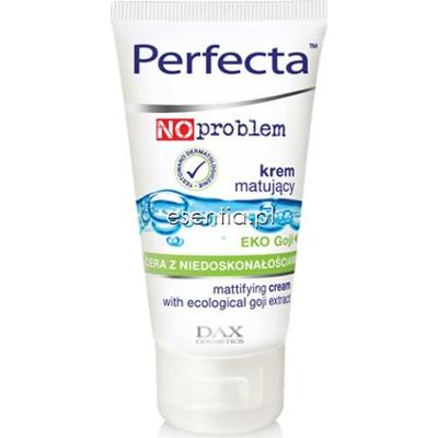 Perfecta  No Problem Krem matujący 