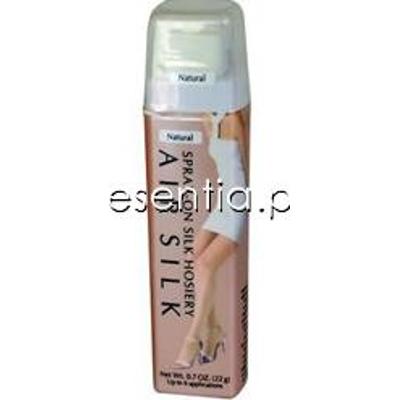 Air Stocking  Air Silk Pończochy jedwabne w sprayu 22 g