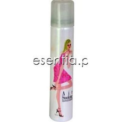 Air Stocking  Jewel Jewel Pończochy w sprayu 60 g