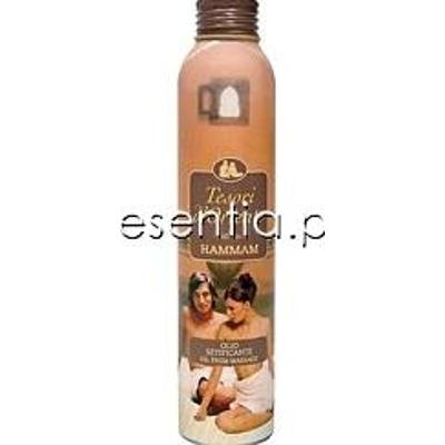 Tesori d'Oriente Hammam Olejek do masażu Hammam 150 ml