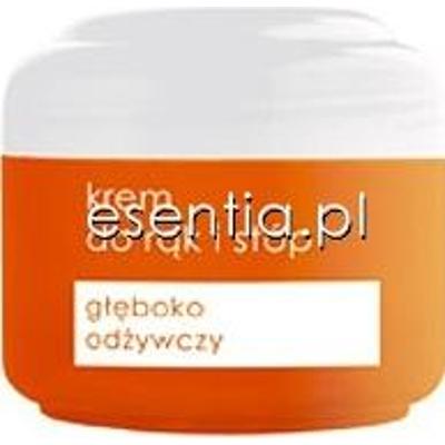 Ziaja do rąk i stóp Krem do rąk i stóp głęboko odżywczy 50 ml