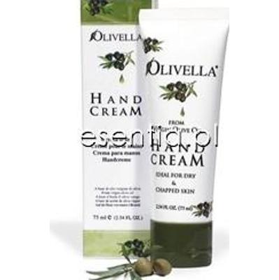 Olivella  Krem do pielęgnacji rąk 75 ml