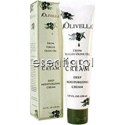 Olivella  Głęboko nawilżający krem do ciała 150 ml