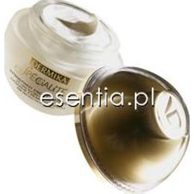 Dermika Specialite Intensywny krem przeciw zmarszczkom dzień/noc do cery mieszanej i normalnej 50 ml