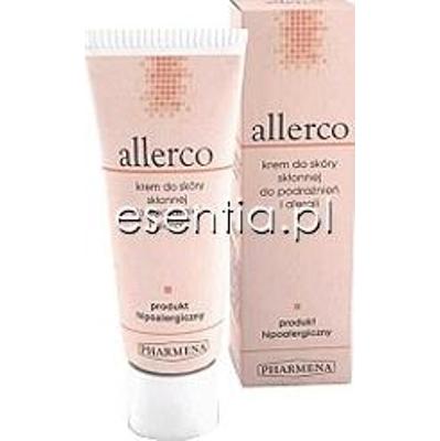 Pharmena Allerco Krem do skóry skłonnej do podrażnień i alergii 40 ml